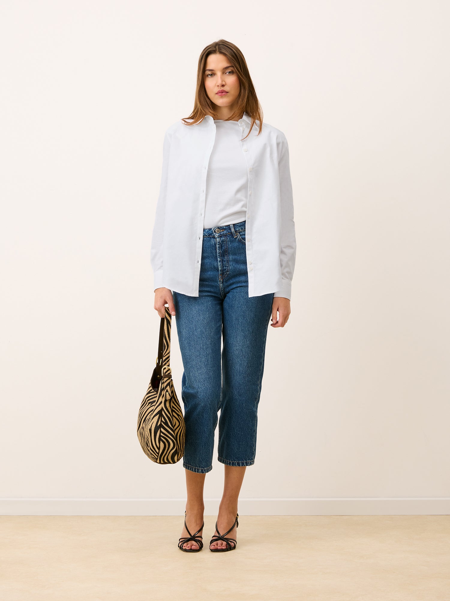 Chemise HARPER Chemise HARPER